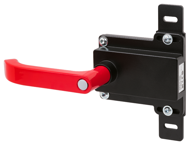 Euchner 106051E | MGB-E-A2-106051 : Gate Box Escapte Release Module