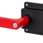 Euchner 100465E | MGB-E-A-100465 : Gate Box Escape Release Module