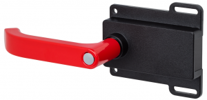 Euchner 100465E | MGB-E-A-100465 : Gate Box Escape Release Module