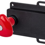 Euchner 117126E | MGB-E-A7-117126 : Tuerbox-Fluchtentriegelungsmodul