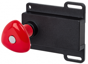 Euchner 117126E | MGB-E-A7-117126 : Tuerbox-Fluchtentriegelungsmodul