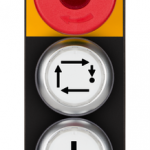 Euchner 161589E | MSM-1-P-CA-BPP-D5-161589 : Msm-1-P-Ca-Bpp-D5-161589