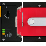 Euchner 164662E | MGB2-L1H-MLI-U-CA-R-164662 : Mgb2-L1H-Mli-U-Ca-R-164662