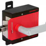 Euchner 157369E | MGB2-H-BA1A6-R-157369 : Handle Module