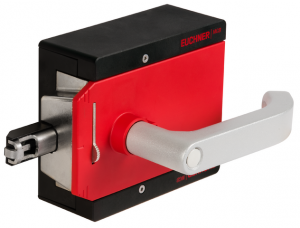 Euchner 137617E | MGB2-H-BA1A1-R-137617 : Handle Module