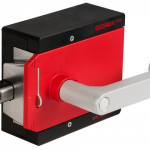 Euchner 136691E | MGB2-H-BA1A3-R-136691 : Handle Module