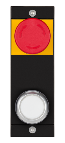 Euchner 137734E | MSM-1-K-CA-C0P-B3-137734 :