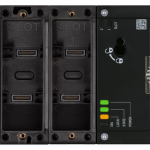 Euchner 156392E | MGB2-L2-MLI-U-Y0000-BJ-156392 : Mgb2-L2-Mli-U-Y0000-00-B-.-156392