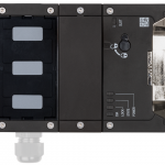 Euchner 161762E | MGB2-L1-BR-U-XA4S0-OB-R-161762 : Mgb2-L1-Br-U-Xa4S0-Ob-R-161762