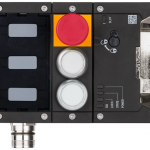 Euchner 161781E | MGB2-L2-BR-U-XB2S1-DY-R-161781 : Mgb2-L2-Br-U-Xb2S1-Dy-R-161781