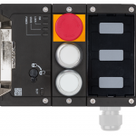 Euchner 161772E | MGB2-L2-BR-U-XB2S0-DB-L-161772 : Mgb2-L2-Br-U-Xb2S0-Db-L-161772