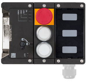 Euchner 161772E | MGB2-L2-BR-U-XB2S0-DB-L-161772 : Mgb2-L2-Br-U-Xb2S0-Db-L-161772