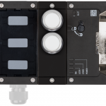 Euchner 164394E | MGB2-L1-BR-U-XB7S0-DY-R-164394 : Mgb2-L1-Br-U-Xb7S0-Dy-R-164394