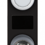 Euchner 155860E | MSM-1-P-CA-LQU-C4-155860 : Msm-1-P-Ca-Lqu-C4-155860