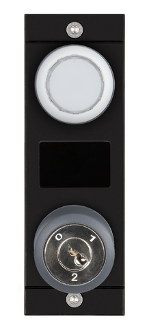 Euchner 155860E | MSM-1-P-CA-LQU-C4-155860 : Msm-1-P-Ca-Lqu-C4-155860