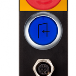 Euchner 160626E | MSM-1-R-CA-BPM-D2-160626 : Msm-1-R-Ca-Bpm-D2-160626
