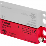 Euchner 100743E | CMS-R-AXF-SC : Read Head