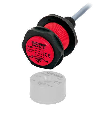 ast_736808_xl.png Euchner 085741E | CMS-R-CXC-05V : Read Head