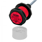 Euchner 085739E | CMS-R-CXA-05V : Read Head