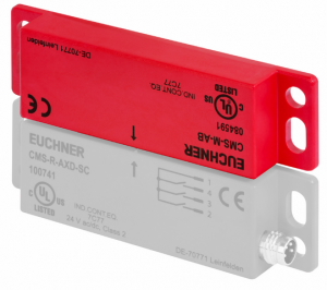Euchner 084591E | CMS-M-AB : Actuator