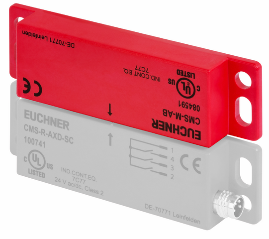 Euchner 084591E | CMS-M-AB : Actuator