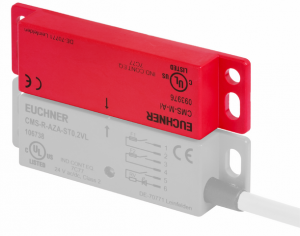 Euchner 093976E | CMS-M-AI : Actuator
