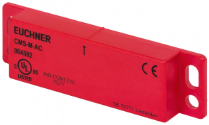 Euchner 084592E | CMS-M-AC : Actuator