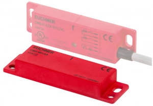 Euchner 102400E | CMS-M-AG/V100 : Actuator