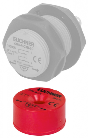 Euchner 084577E | CMS-M-CA : Actuator