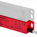 Euchner 106738E | CMS-R-AZA-ST0