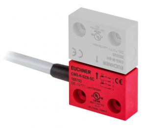 Euchner 092023E | CMS-R-BXO-05V : Read Head
