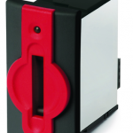 Euchner 123592E | CKS-K-AS2A-U-C20-PC-123592 : Electronic Key Adapter Cks