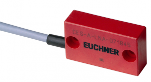 Euchner 071846E | CES-A-LNA-10V : Read Head