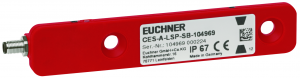 Euchner 104969E | CES-A-LSP-SB-104969 : Read Head