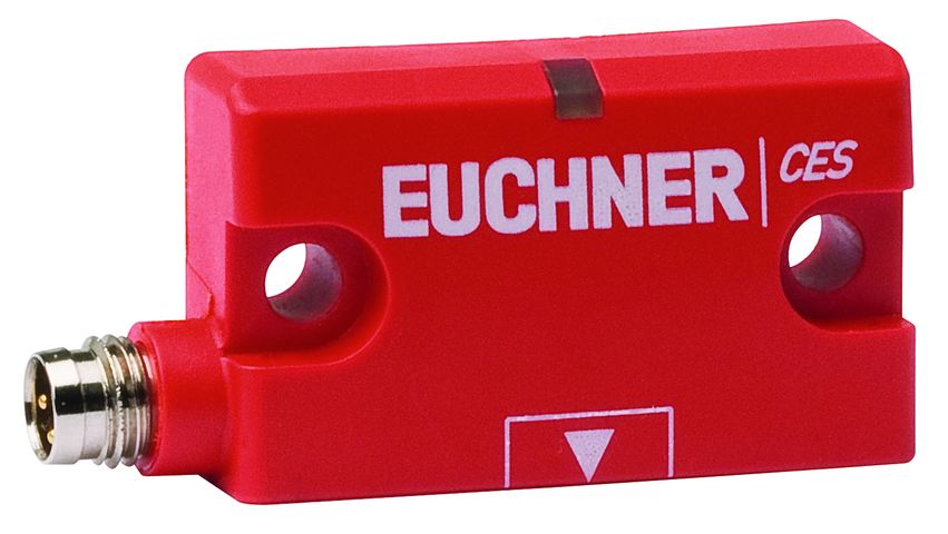 Euchner 106601E | CES-A-LNN-SC-106601 : Read Head