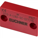 Euchner 077715E | CES-A-LNA-SC : Read Head
