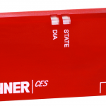 Euchner 100775E | CES-AP-CR2-CH-SF-100775 : Safety Switch