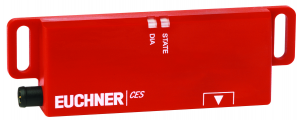 Euchner 105294E | CES-AP-CL2-AH-SF-105294 : Safety Switch