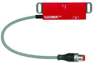 Euchner 123922E | CES-AP-CR2-CH-SB-123922 : Safety Switch