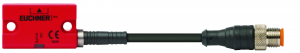 Euchner 119473E | CES-I-AR-U-C04-USA-119473 : Safetyswitch