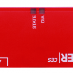 Euchner 105752E | CES-AR-CL2-CH-SG-105752 : Safety Switch
