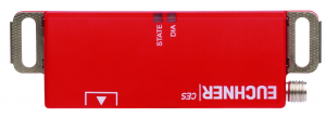 Euchner 105752E | CES-AR-CL2-CH-SG-105752 : Safety Switch
