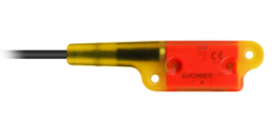 Euchner 162596E | CES-I-AR-M-C14-U20-162596 : Safety Switch Multicode