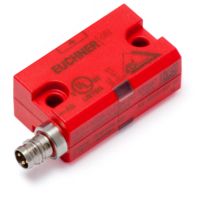 Euchner 120547E | CES-I-AS2A-U-C04-SC-120547 : Safety Switch Unicode