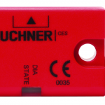 Euchner 115324E | CES-I-AP-U-C04-SK-115324 : Safety Switch Unicode