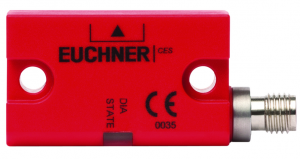 Euchner 115324E | CES-I-AP-U-C04-SK-115324 : Safety Switch Unicode