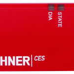 Euchner 105600E | CES-AP-CR2-CH-L05-105600 : Safety Switch