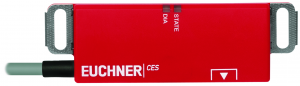 Euchner 105600E | CES-AP-CR2-CH-L05-105600 : Safety Switch