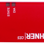 Euchner 109055E | CES-AR-CL2-AH-L20-109055 : Safety Switch