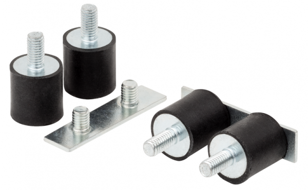 ast_737105_xl.png Euchner 156917E | AM-OS-D-V08-156917 : Set 8 Vibration Dampers For Lc